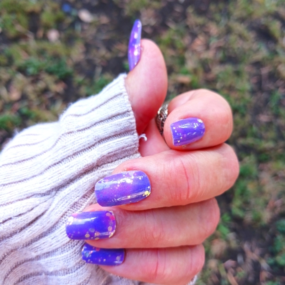 NAIL WRAP 💅by HANNAHINSTYLE.COM - Picture 7 of 7